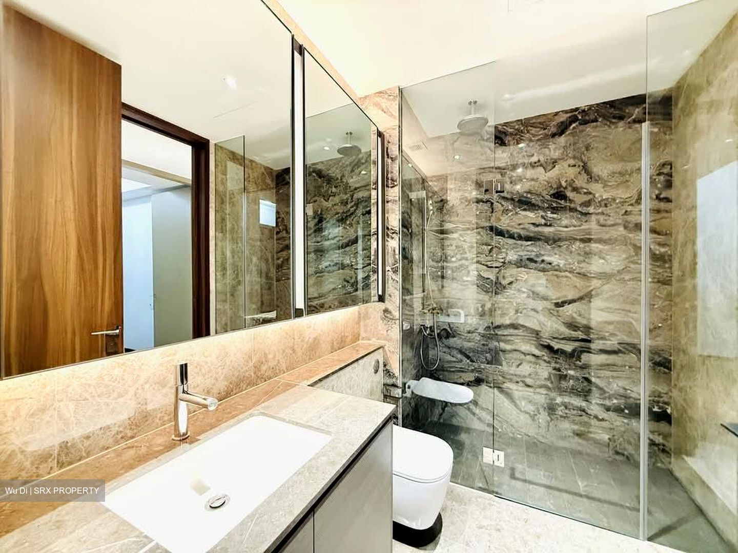 Leedon Green (D10), Condominium #570625331